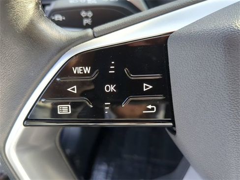 Used 2023 Audi Q4 e-tron Premium w/ Convenience Package image 28