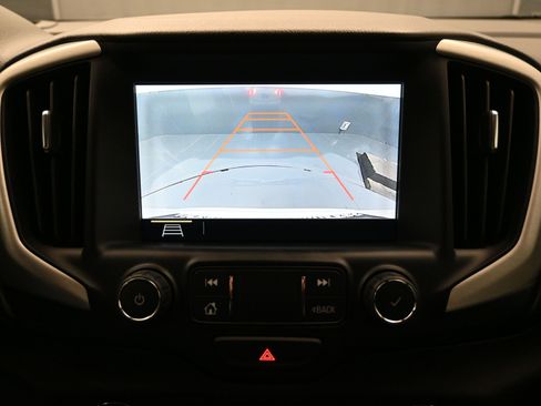 Used 2020 GMC Terrain SLT image 29