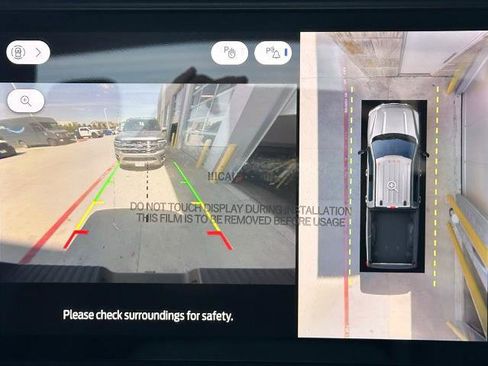 New 2026 Ford F250 XLT w/ XLT Premium Package image 6