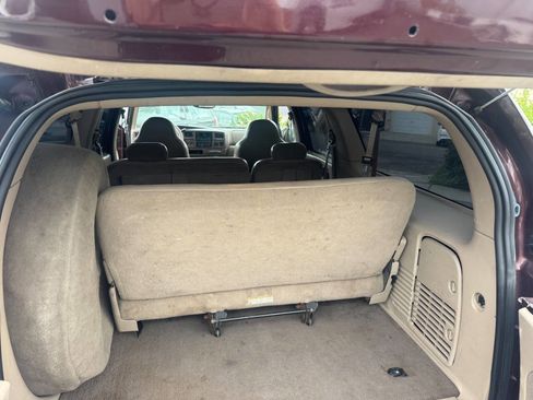 Used 2000 Ford Excursion Limited image 7