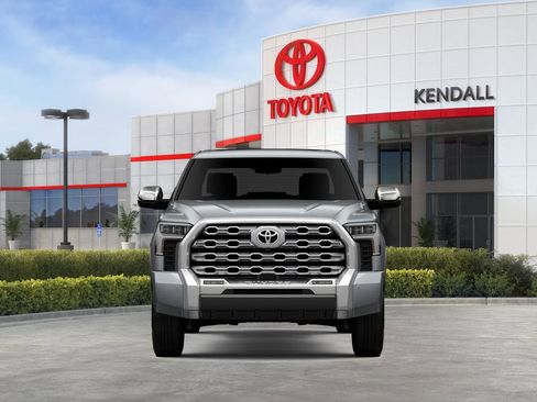 New 2026 Toyota Tundra 1794 Edition AWD/4WD image 70
