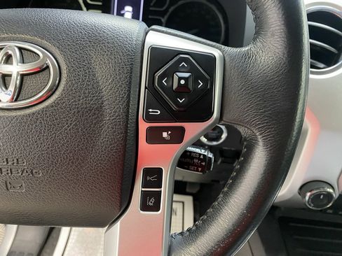Used 2021 Toyota Tundra Limited image 28