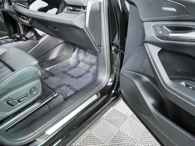 Used 2025 Audi Q6 e-tron Premium Plus AWD/4WD image 24