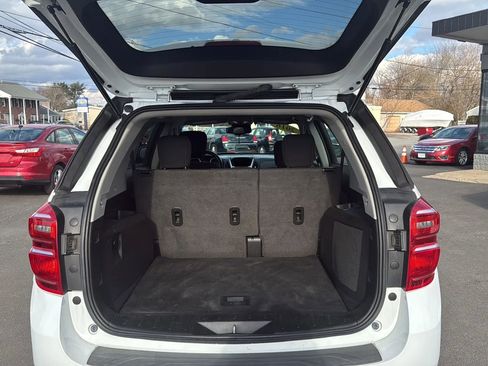 Used 2016 Chevrolet Equinox LT w/ Convenience Package image 7
