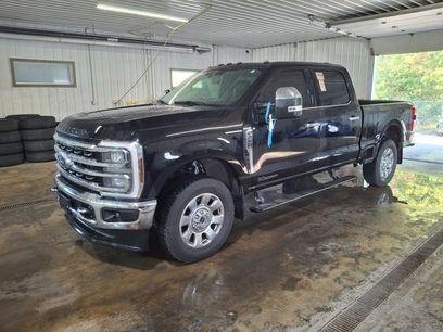 Used 2024 Ford F250 King Ranch