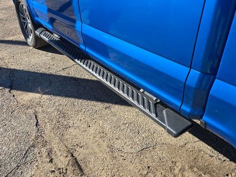 Used 2020 Ford F150 XLT w/ Equipment Group 302A Luxury image 12