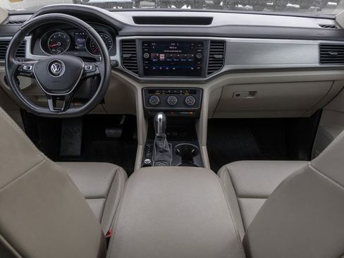 Used 2018 Volkswagen Atlas SE image 22