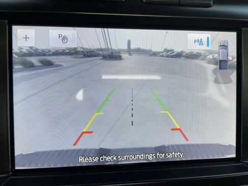 Used 2023 Ford F150 XL w/ STX Appearance Package image 8