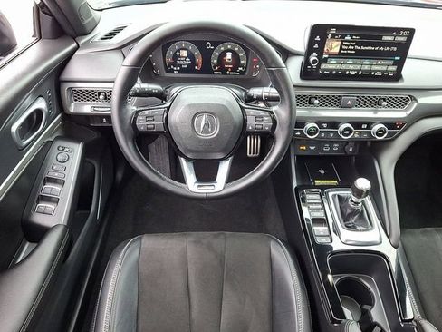 Used 2023 Acura Integra A-Spec image 11