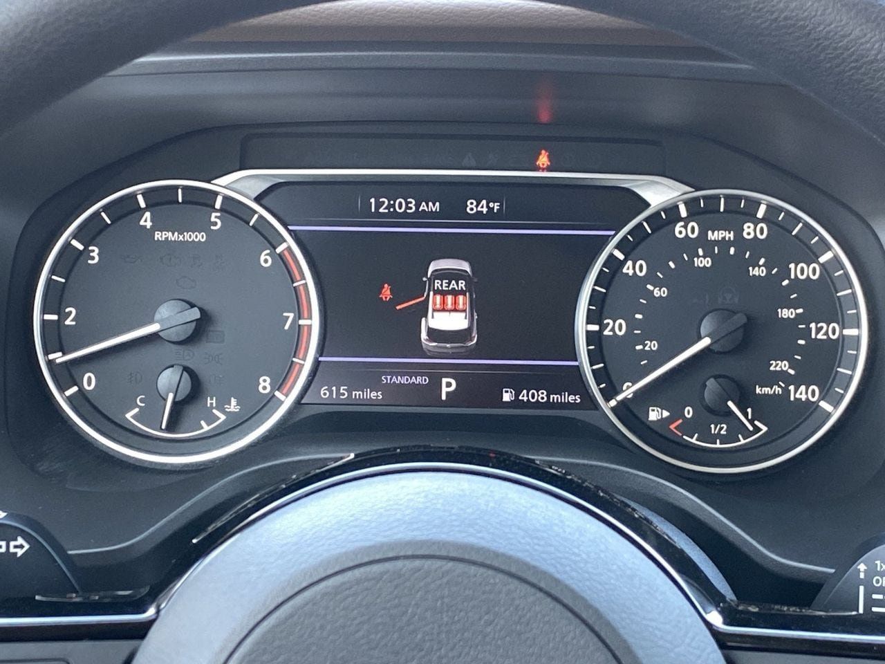 Certified 2023 Nissan Rogue SV FWD image 31