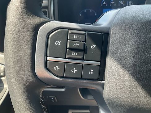 New 2026 Ford F250 Lariat w/ Chrome Package AWD/4WD image 19