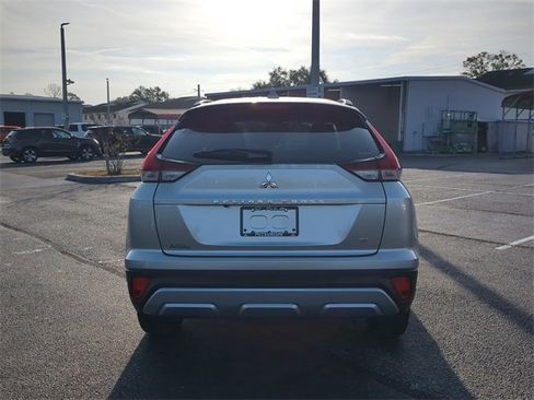 New 2026 Mitsubishi Eclipse Cross SE image 5