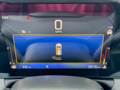 Used 2026 Chevrolet TrailBlazer LT w/ Convenience Package image 47