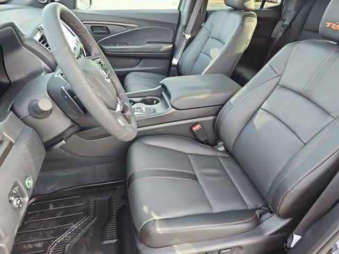 New 2026 Honda Ridgeline TrailSport+ image 15