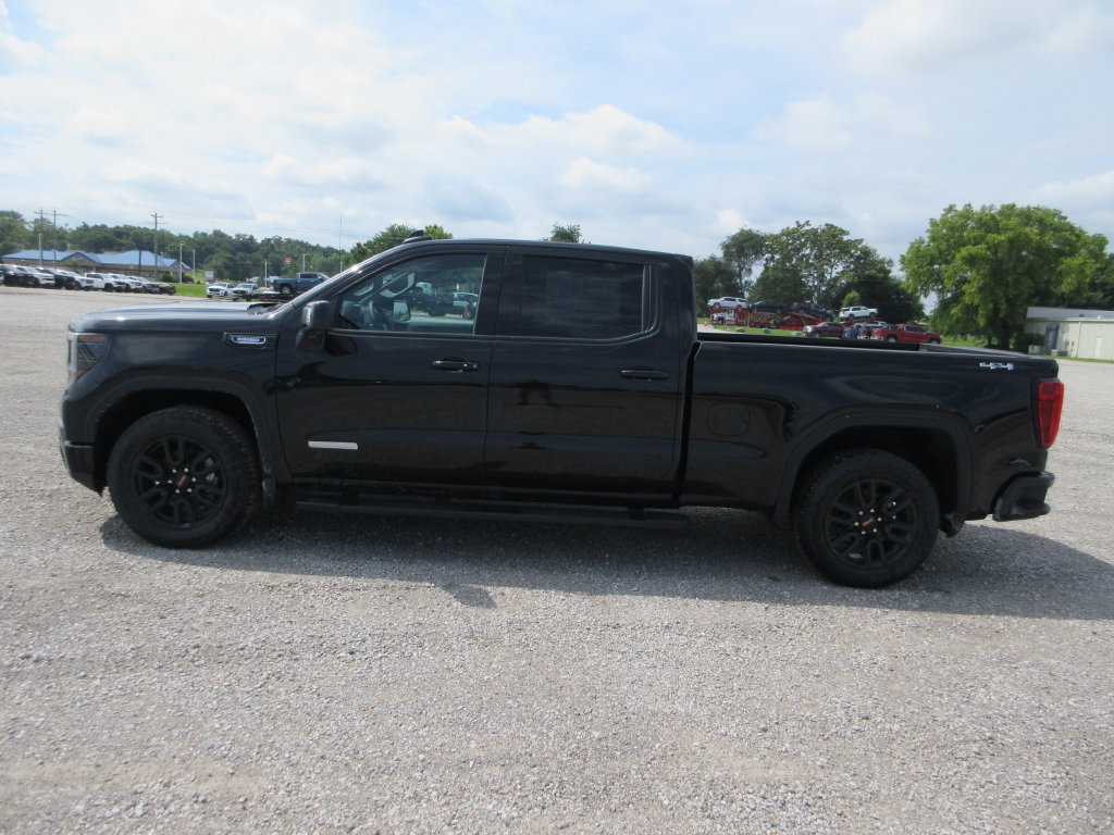 New 2026 GMC Sierra 1500 Elevation w/ Elevation Premium Package AWD/4WD image 9