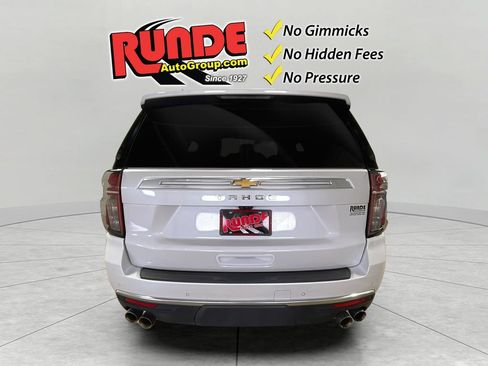 Used 2023 Chevrolet Tahoe High Country w/ Premium Package 2 AWD/4WD image 5