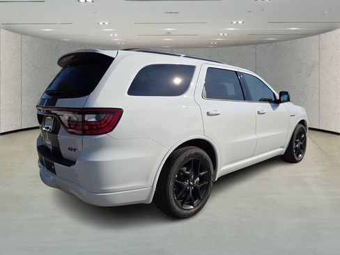 New 2026 Dodge Durango GT image 4
