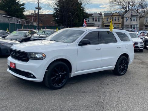 Used 2018 Dodge Durango GT w/ Premium Group AWD/4WD image 3