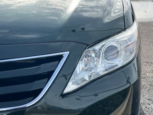 Used 2011 Toyota Camry LE image 11