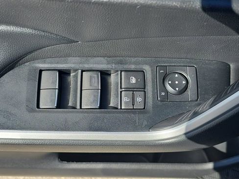 Certified 2024 Toyota RAV4 XLE image 27