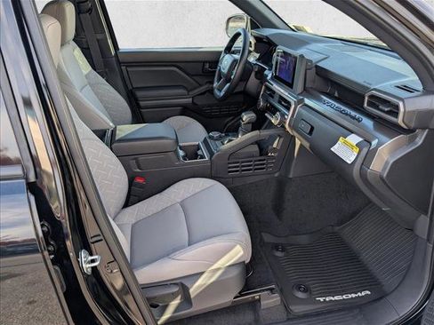 New 2025 Toyota Tacoma SR5 image 6