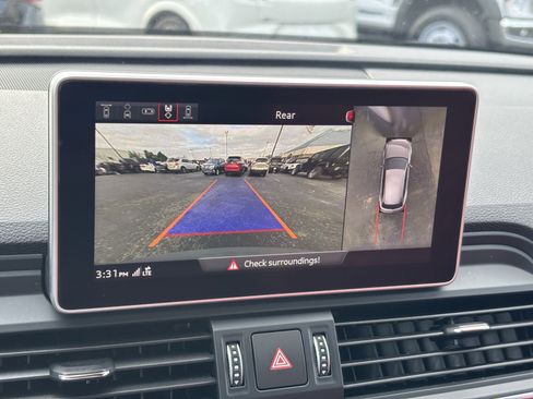 Used 2019 Audi SQ5 Prestige w/ Prestige Package image 5