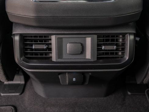 Used 2025 Ford F150 STX w/ STX Black Appearance Package image 15