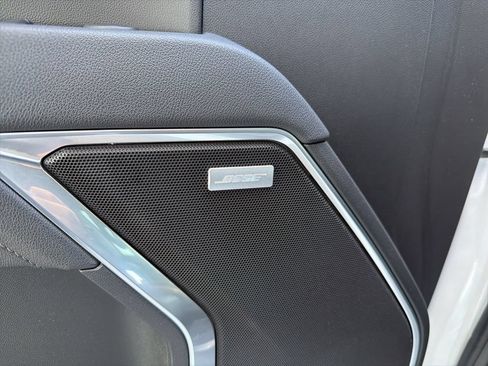 Used 2026 Chevrolet Silverado 1500 RST AWD/4WD image 8