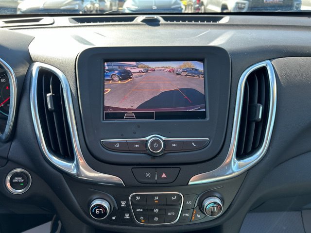 Used 2022 Chevrolet Equinox LT FWD image 43