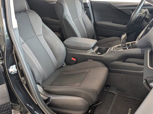 Used 2023 Subaru Outback Premium AWD/4WD image 21