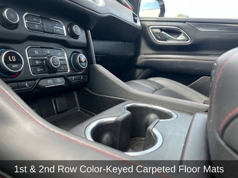 Used 2023 Chevrolet Tahoe RST w/ Luxury Package AWD/4WD image 23
