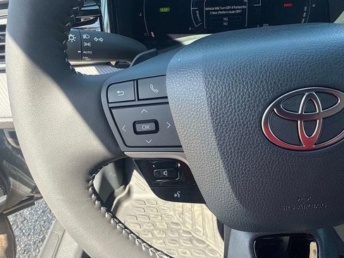 New 2026 Toyota Camry SE image 26