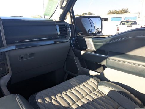Used 2023 Ford F150 Limited image 14