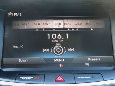 Used 2016 Hyundai Equus Ultimate RWD image 36