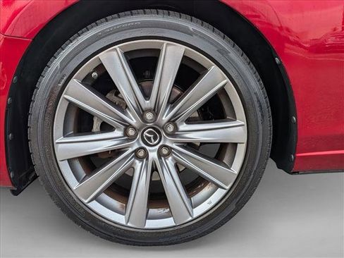 Used 2020 MAZDA MAZDA6 Touring FWD image 24