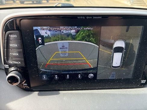 Used 2019 Hyundai Tucson Ultimate AWD/4WD image 8