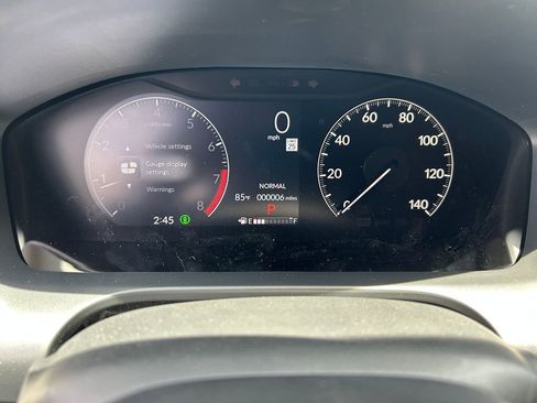 Used 2026 Honda HR-V EX-L image 27