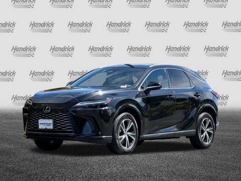 Used 2023 Lexus RX 350 Premium FWD image 9