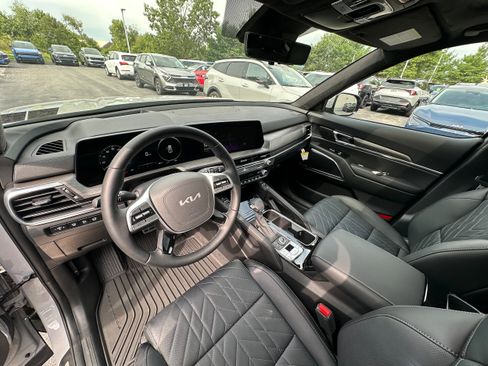 New 2025 Kia Telluride SX Prestige X-Line image 26
