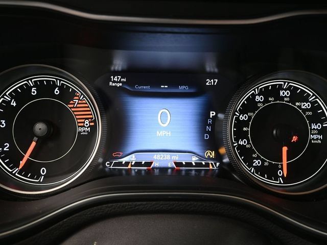 Used 2020 Jeep Cherokee High Altitude AWD/4WD image 23