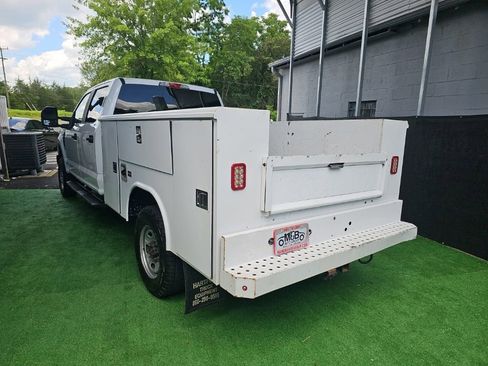 Used 2019 Ford F250 XL w/ Power Equipment Group AWD/4WD image 7