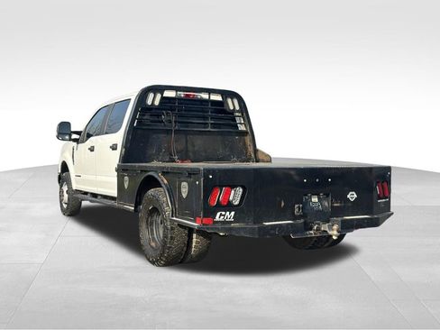 Used 2019 Ford F350 XL w/ Power Equipment Group AWD/4WD image 10