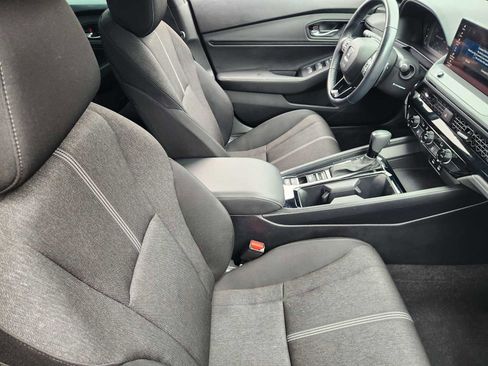 Used 2024 Honda Accord Sport image 14