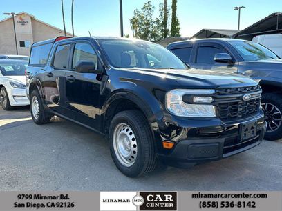 Used 2022 Ford Maverick XL