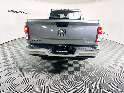 Used 2024 RAM 2500 Big Horn w/ Bed Utility Group image 31