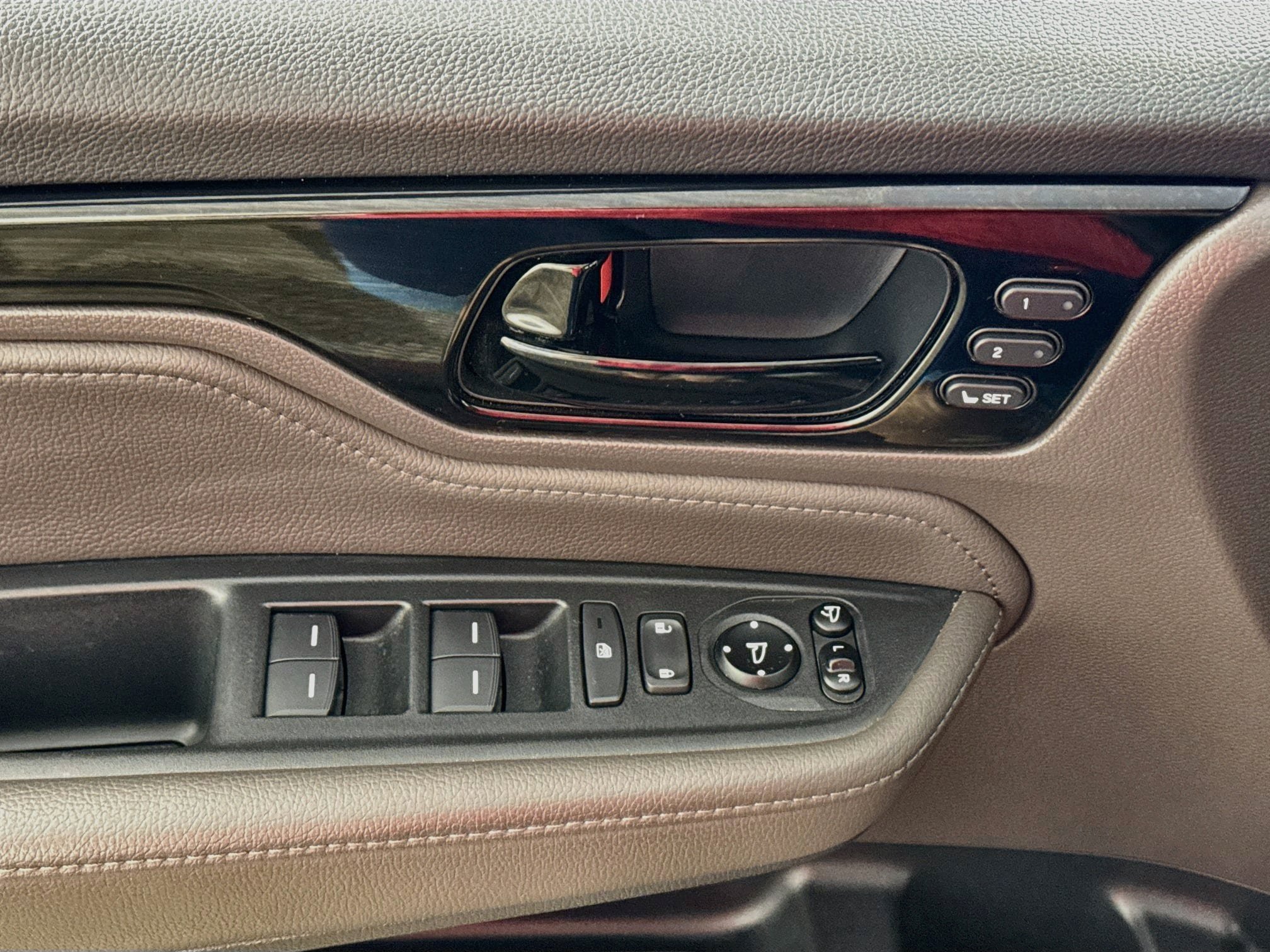 Used 2018 Honda Odyssey Elite image 22