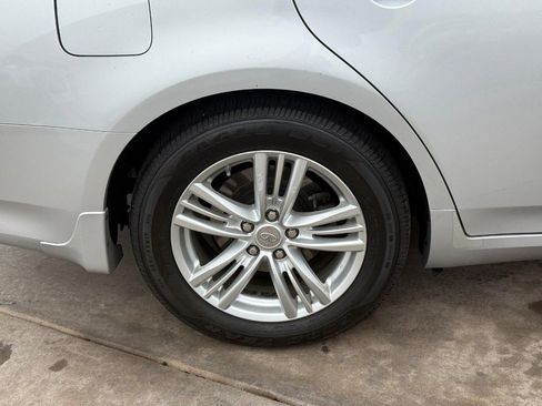 Used 2011 INFINITI G37 x Sedan w/ Premium Pkg image 6