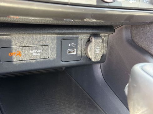 Used 2025 Acura Integra FWD image 35