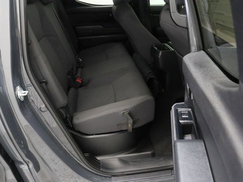 Used 2025 Toyota Tacoma SR RWD image 31