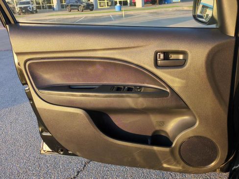 Used 2024 Mitsubishi Mirage ES FWD image 18